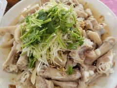 -侠成水上农庄(工业大道店)