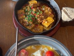 -云海肴·汽锅鸡·云南菜(苏州中心店)