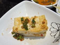 -青松馆韩国料理(香港中路佳世客店)