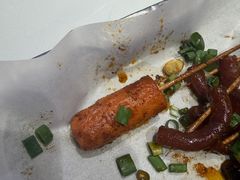 -五丁桥光头香辣蟹(望江橡树林店)
