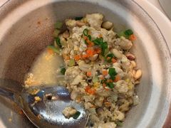 -莆田餐厅PUTIEN(三里屯店)