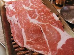 -西塔老太太泥炉烤肉(杭州首店)