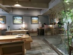 -本处·素食·融合料理(南油店)