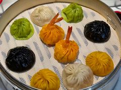 -隆喜元鱼汤包·海鲜(中联广场店)