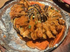 -肥三土菜馆(五四广场店)