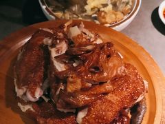 -老淮滨-蚌埠非遗小吃(淮河路店)