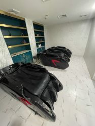 -3AM HAIR SALON染发接发