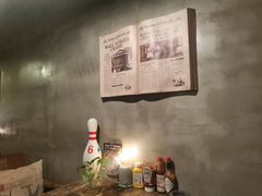 -HIGH FIVE哈福手工汉堡(桂林路店)