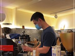 -Radar Coffee(思南路店)