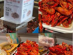 -盒马鲜生(枣园路店)