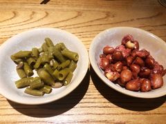 南乳花生-潮粥荟·潮汕砂锅粥(朝阳大悦城店)