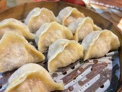 -新兴园饺子馆(北京百子湾店)