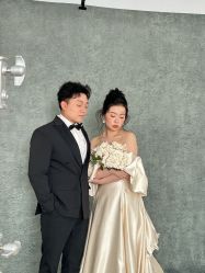 -MAO亲爱的猫婚纱摄影工作室