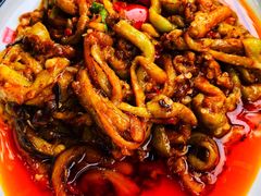-云隐小厨·传统大理美食(复兴路店)