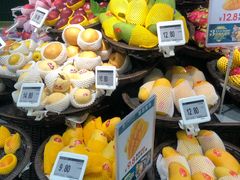 -G-Super 绿地优选(徐汇绿地缤纷城店)