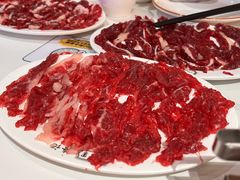 -八合里潮汕鲜牛肉火锅(吉大店)