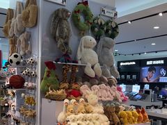 -jELLYCAT(北京市甘家口百货店)