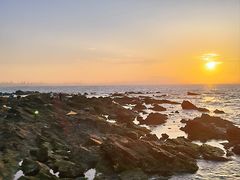 -养马岛旅游度假区