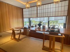 -厦门源昌凯宾斯基大酒店-隠れ鉄板焼