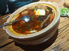 羊肉墩子-淳澄水盆羊肉