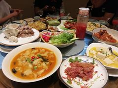 -胡杨记忆(和平路店)