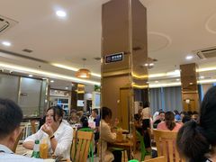 大堂-乡亲鹅肉城(吴江店)