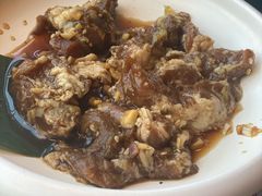 原味护心肉-一品诚记烤肉(大连柏威年购物中心店)