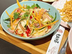 -大王油茶(磁器口店)