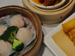 -味可道美食坊(福基路店)