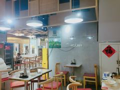 -百年尹氏汤包(湖南路狮子桥店)