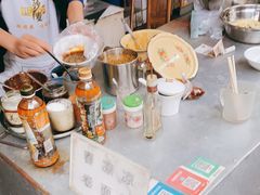 -找不到凉面(新都粮食局毗河油厂职工宿舍大院店)