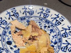 -老头儿油爆虾(星光一期店)