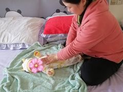 -好孕妈妈月嫂育儿嫂(锦江店)