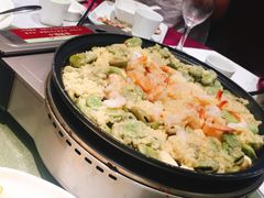 -好福记饭店(红梅公园店)