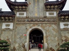 -采石矶景区