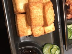 -馔豚·台北菜专门店(深圳湾万象城店)