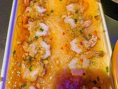-粉墨特色菜·烧烤音乐酒馆