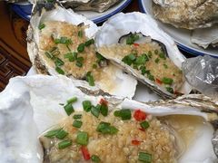 -友强·23年特色海鲜大排档(厦门店)