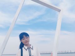 -天津东丽湖风景区