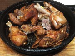 香煎山地鸡-临家闽南菜(翔安店)
