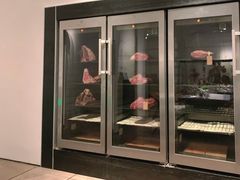 门面-NIUNIUPARK和牛螃蟹(龙湖杭州滨江天街店)
