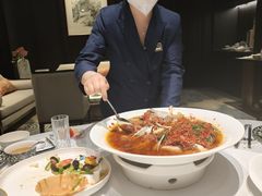 -君庭中餐厅(友谊宾馆店)