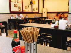 -春阳水饺(香槟广场店)