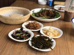 -八两八金·莱芜特色炒鸡(市南漳浦路店)