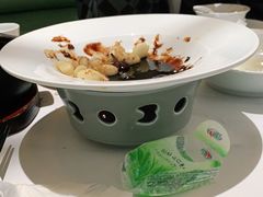 -楚山晓·湖北菜(武汉光谷K11店)