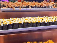 -聚盛源蒸汽海鲜火锅烤肉自助(巨川金海岸购物广场店)