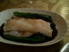 肠粉-糖朝(尖沙咀店)