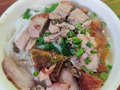 -凌舍好烧鹅(中山路店)