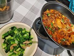 -彭耕记猪油炒小菜(吉联mall店)