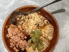 -廖川菜(金虹桥店)